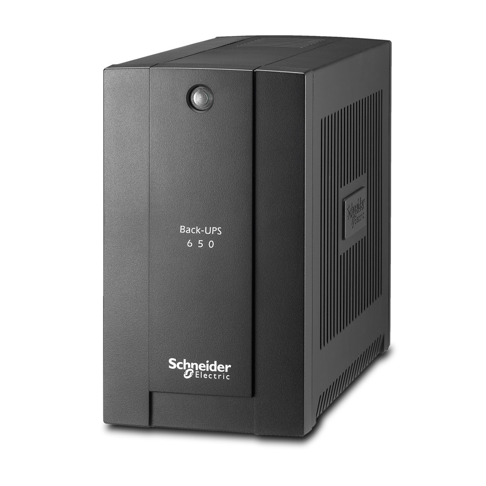 ИБП Back-UPS SX3 650 ВА/390 Вт, Schuko