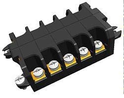 Комплект запасных разъёмов CCA 680