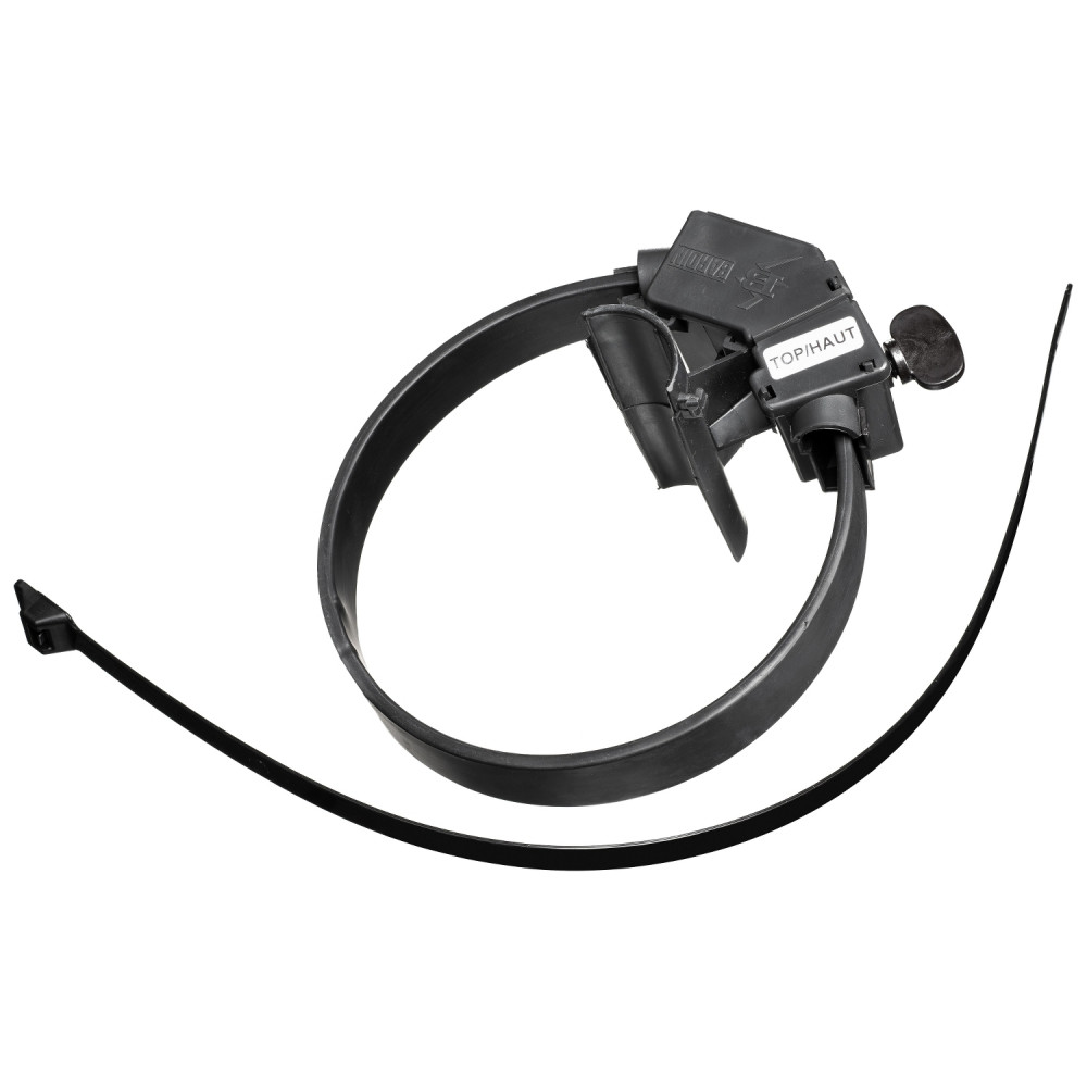 Разъемный трансформатор тока нулевой последовательности