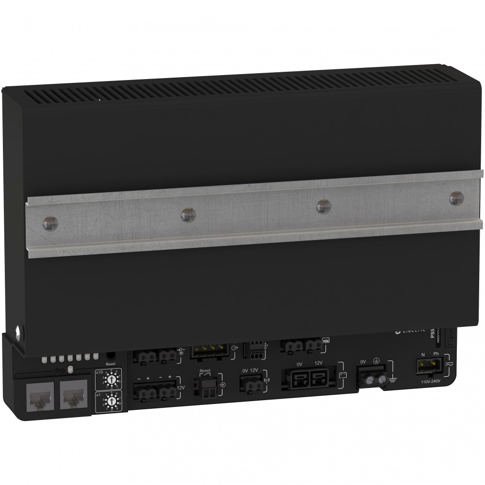 Модуль источника пит. Easergy PS50-24V