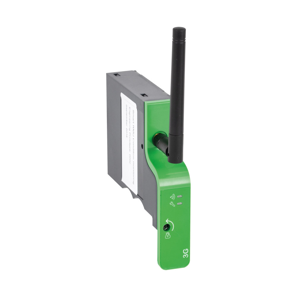 Модем 3G модуля Easergy HU250