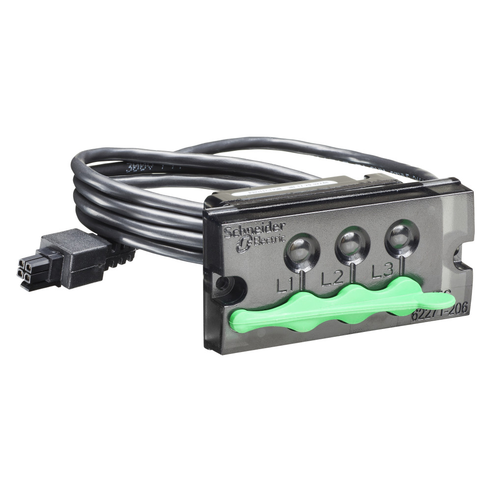 Индикатор наличия напряжения