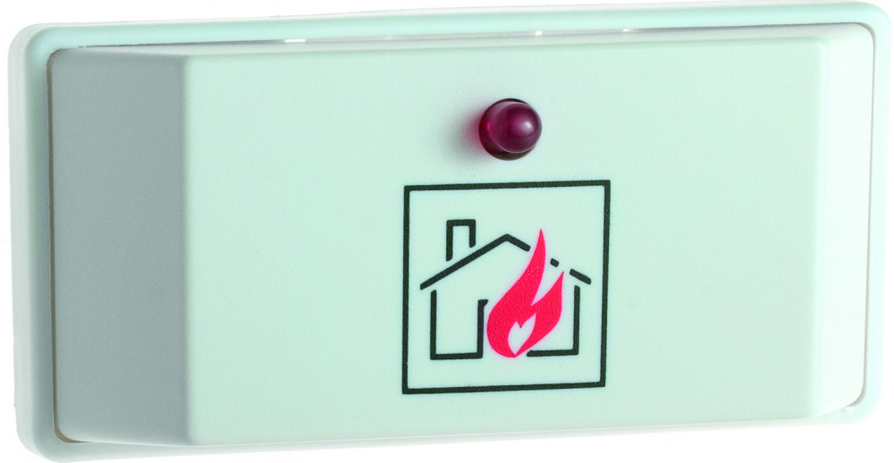 NLY-91200 Выносной оптический индикатор (27В)