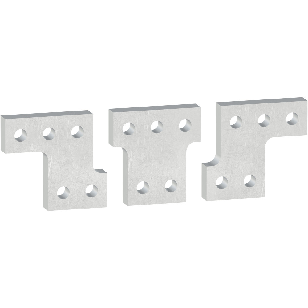 3ШТ ПОЛЮСН.РАСШИРИТЕЛЕЙ 630/1600 MTZ1