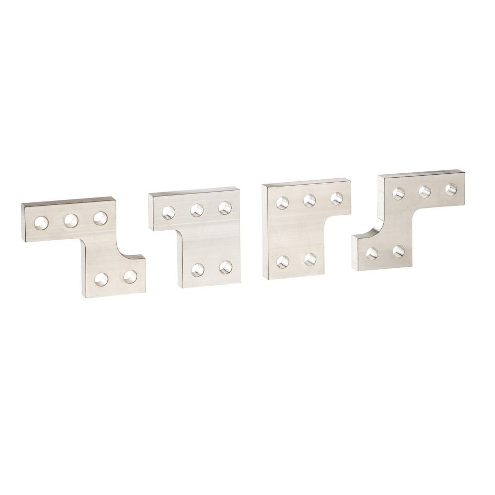 4ШТ ПОЛЮСНЫХ РАСШИРИТЕЛЕИ 630/1600 MTZ1