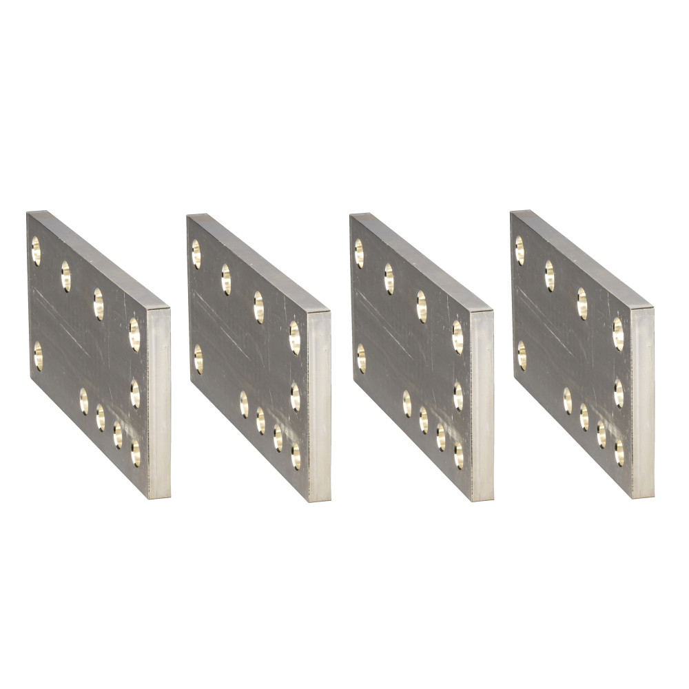 4П КОНТАКТНЫЕ ПЛАСТИНЫ ДЛЯ КАБЕЛЕЙ MTZ1