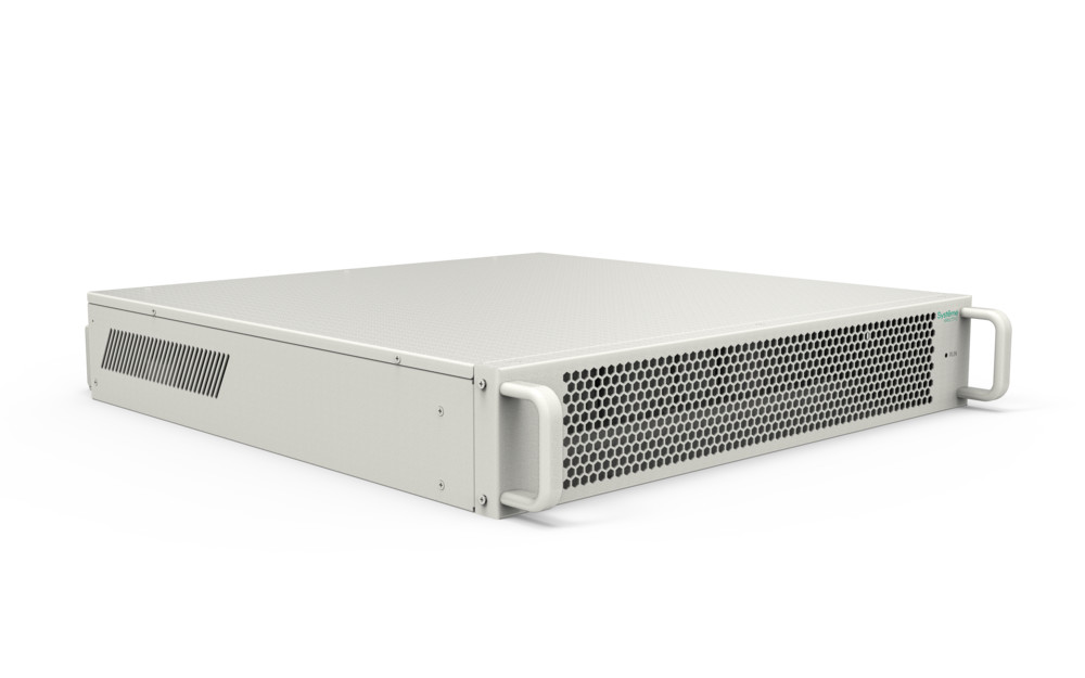 Статический вар генератор 50кВАр, 400В, IP20, стоечный модуль