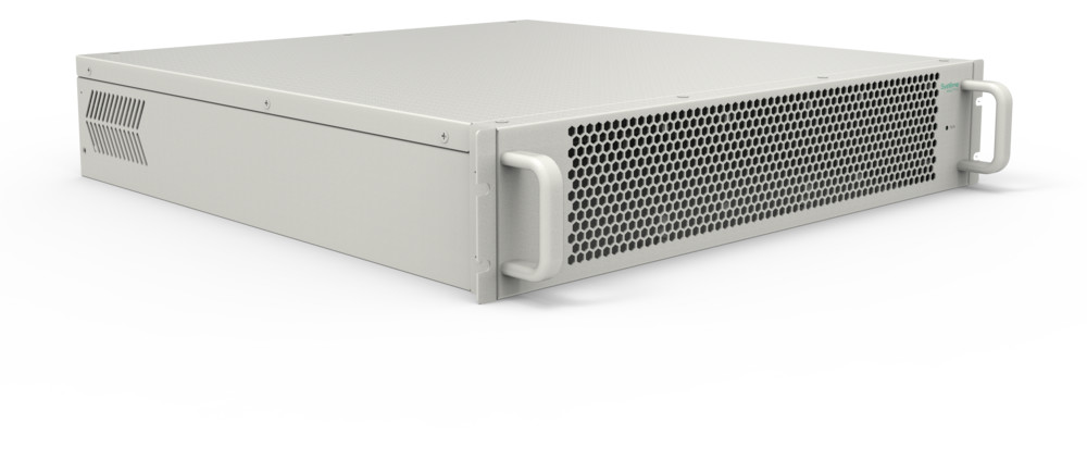 Статический вар генератор 100кВАр, 400В, IP20, стоечный модуль