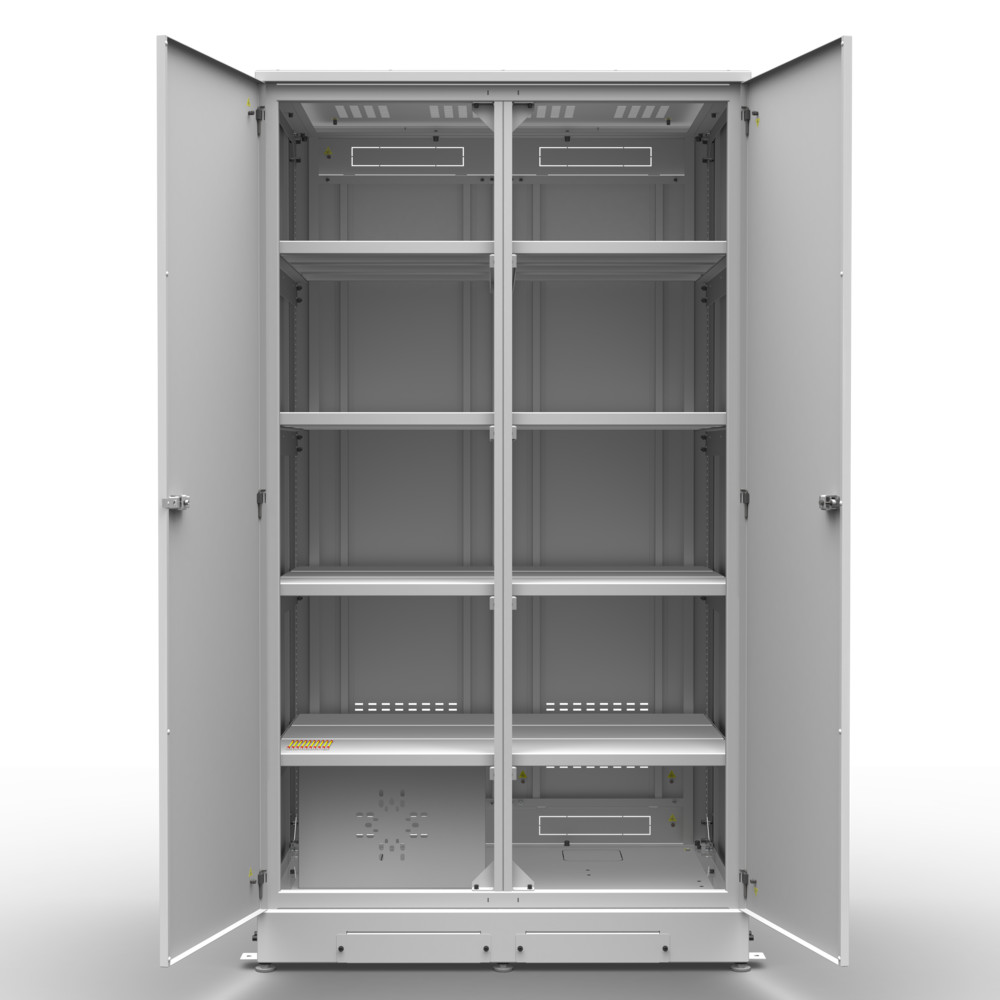 Шкаф батарейный 1100мм