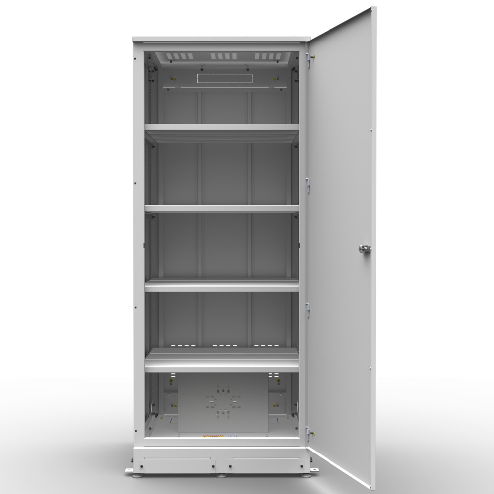 Шкаф батарейный 800мм