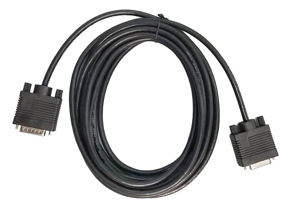 Кабель параллельной работы