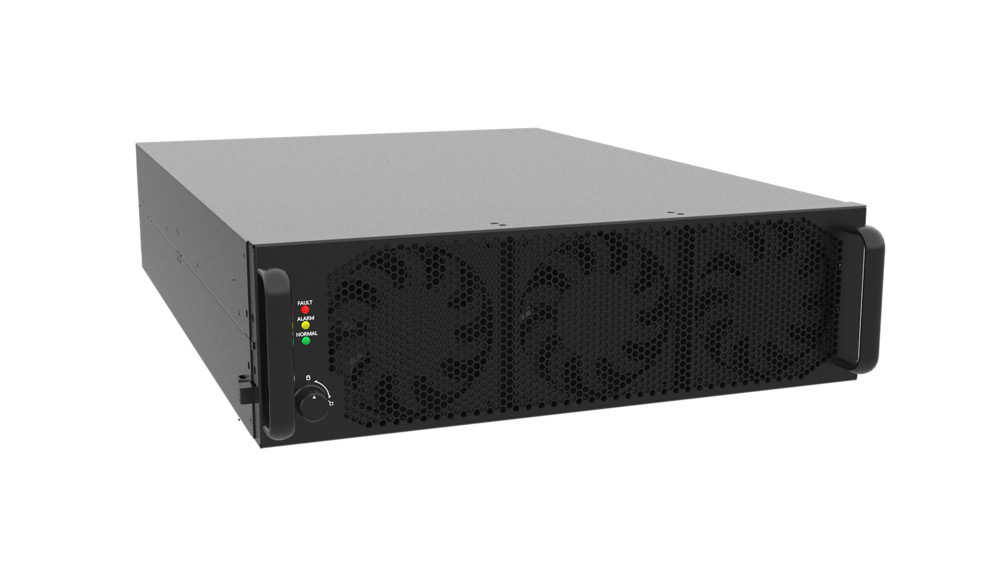 Силовой модуль Excelente VS, 30кВА/кВт