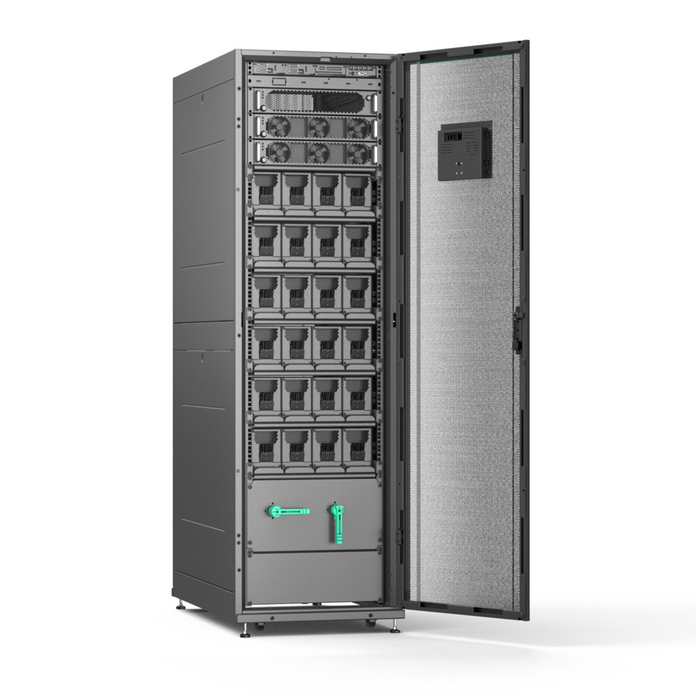 Фрейм для ИБП Excelente VS 60кВА/кВт (Полн), ПНР