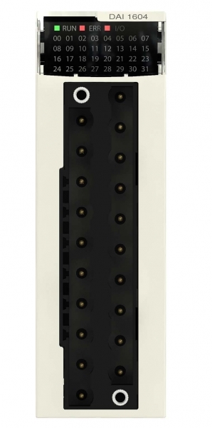 16 ВХОДОВ, ~100-120В, SINK