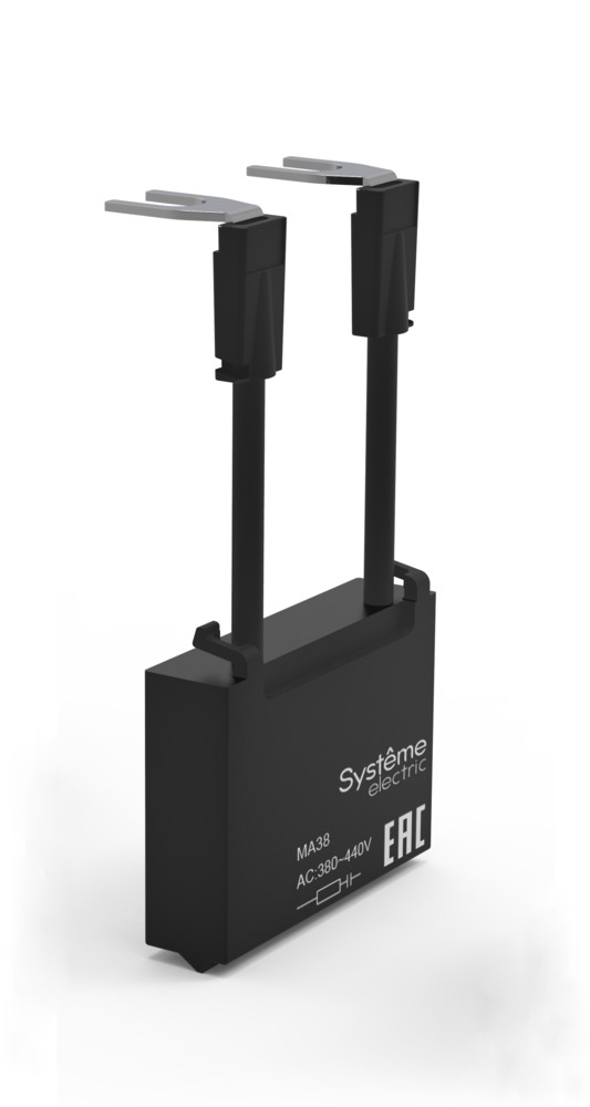 МОДУЛЬ ОГР. ПЕРЕН. MC1E RC 380-440V 25-38A (LAERCN)