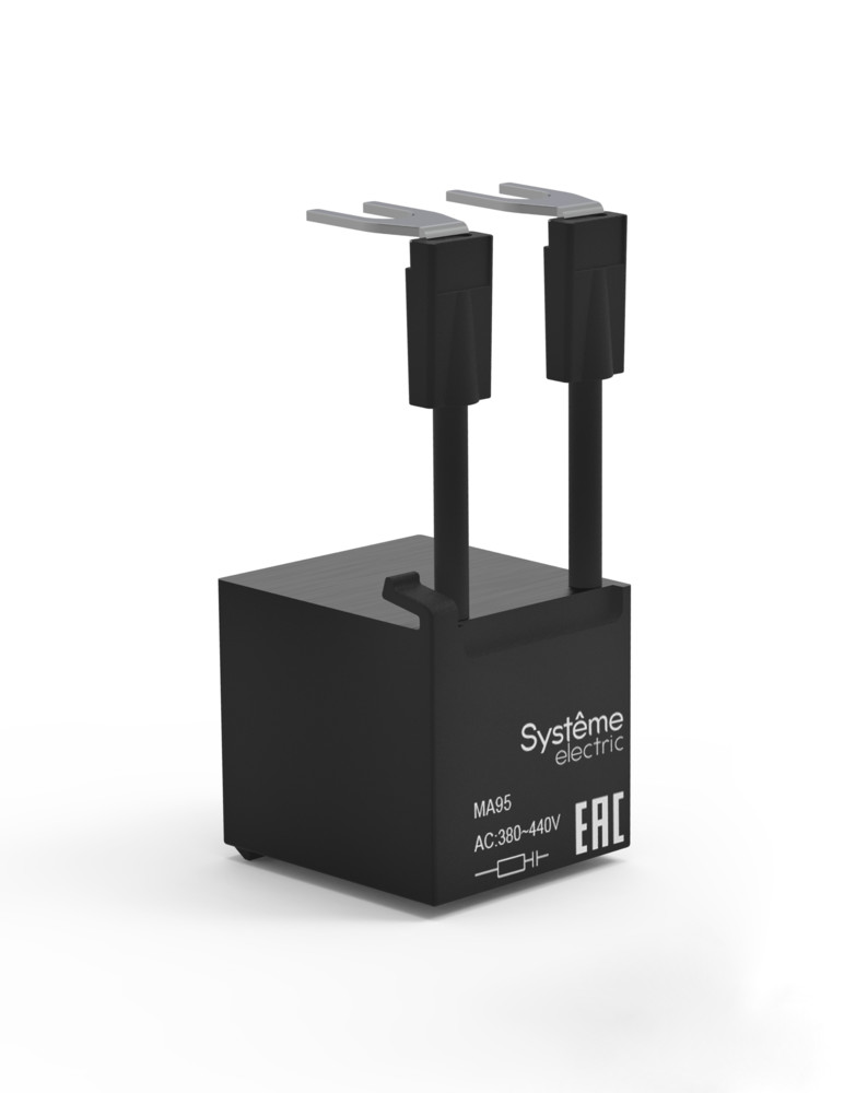 МОДУЛЬ ОГР. ПЕРЕН. MC1E RC 24-48V 80-95A (LAERCE)