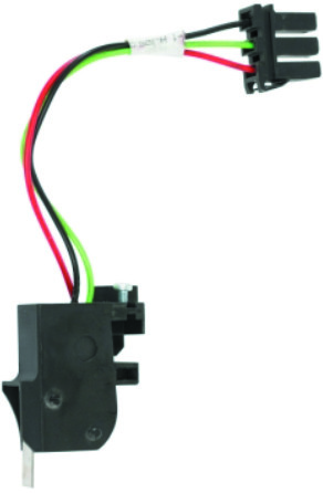 КОНТАКТ ГОТОВНОСТИ К ВКЛЮЧЕНИЮ PF