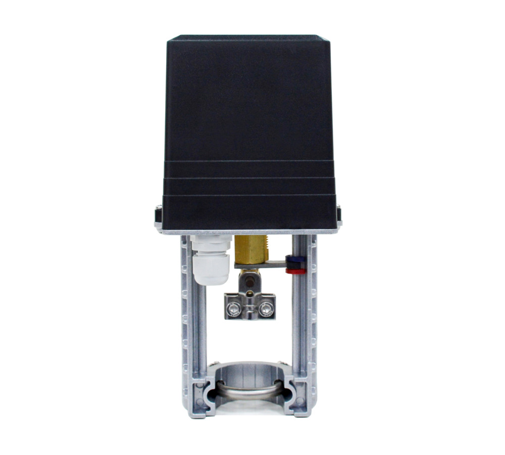 Привод клапана, для VGF, 1000Н 3-поз ~24В 5,5ВА IP54