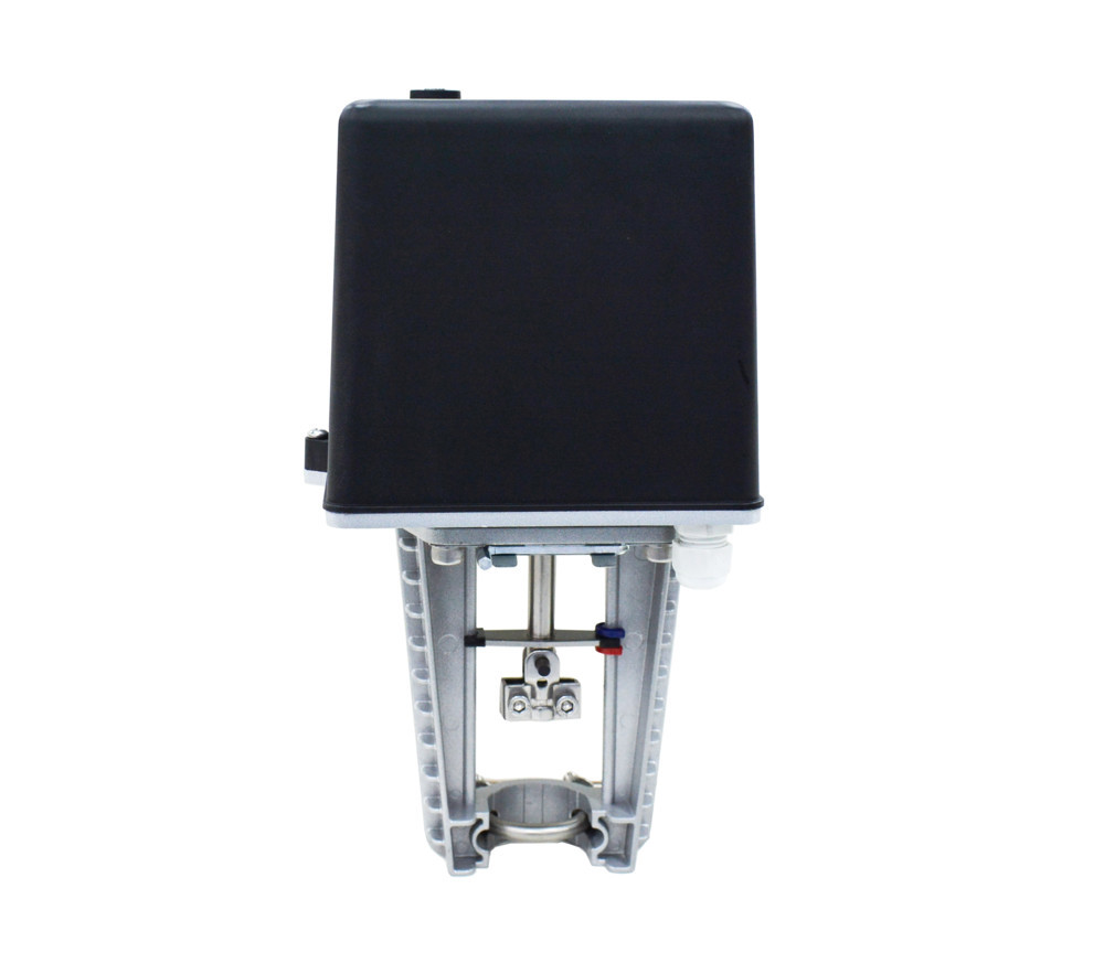 Привод клапана, для VGF, 1500Н 3-поз ~230В 5,5ВА IP54
