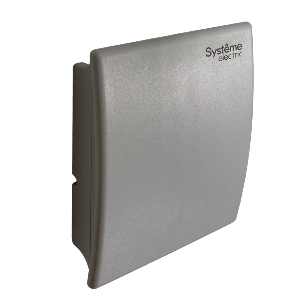 Датчик температуры комнатный, 0…10В =15…35В