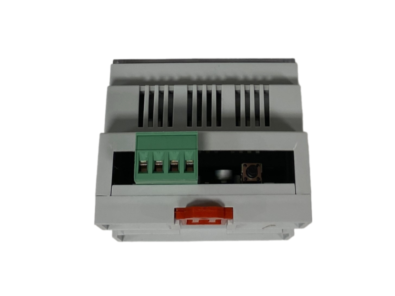 Модуль дискретных входов SystemeComf 8DI RS-485 =12В