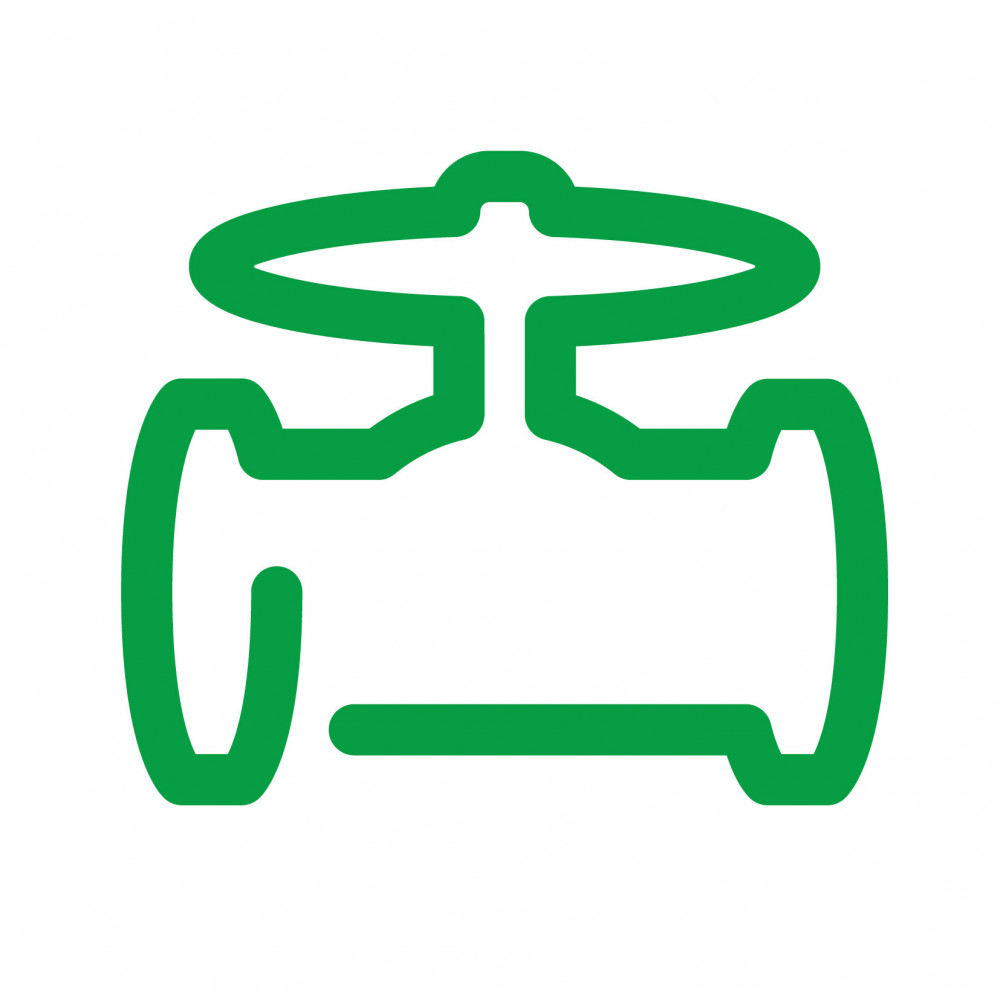 Библиотека AGA расхода газа Control Expert