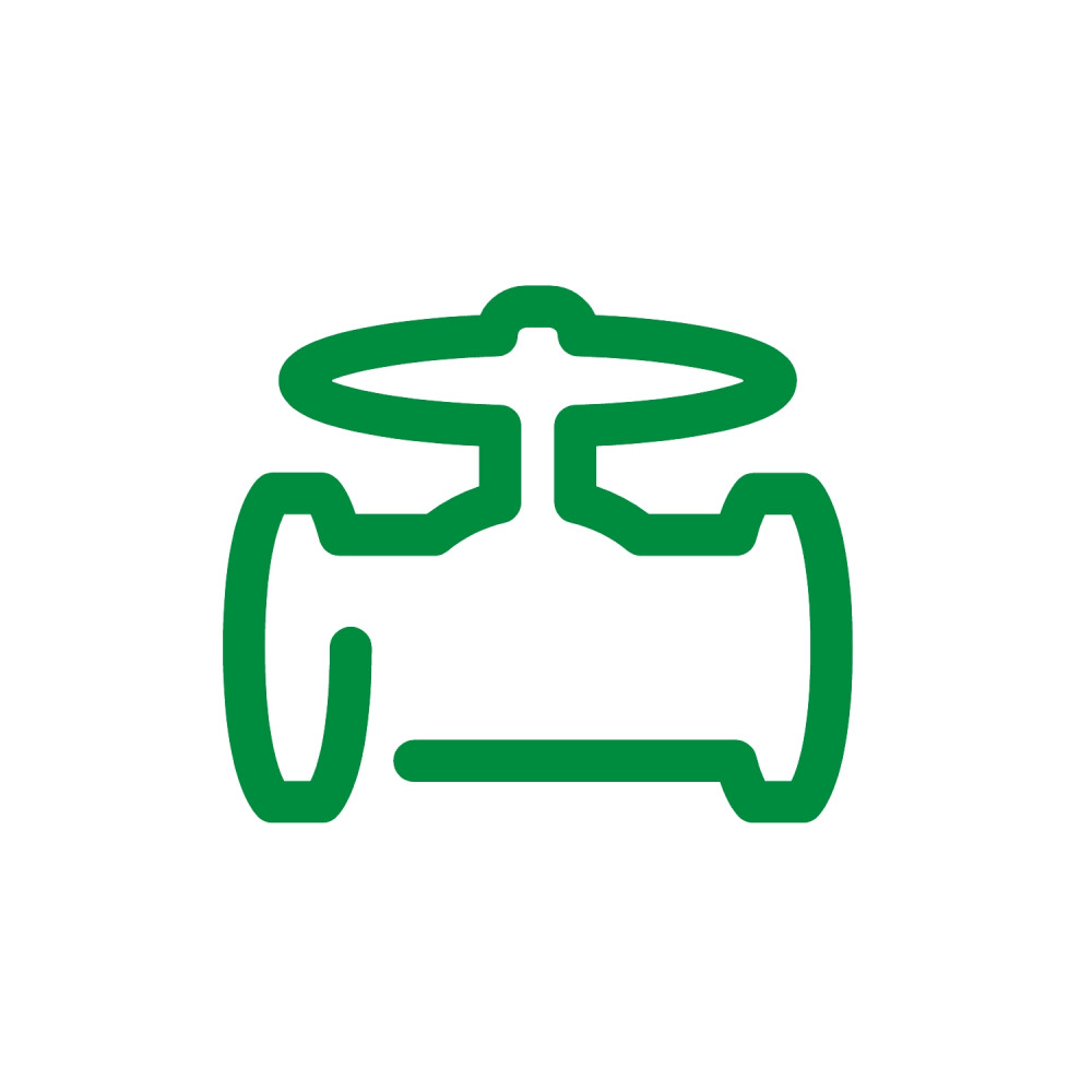 Библиотека AGA расхода газа для Control Expert