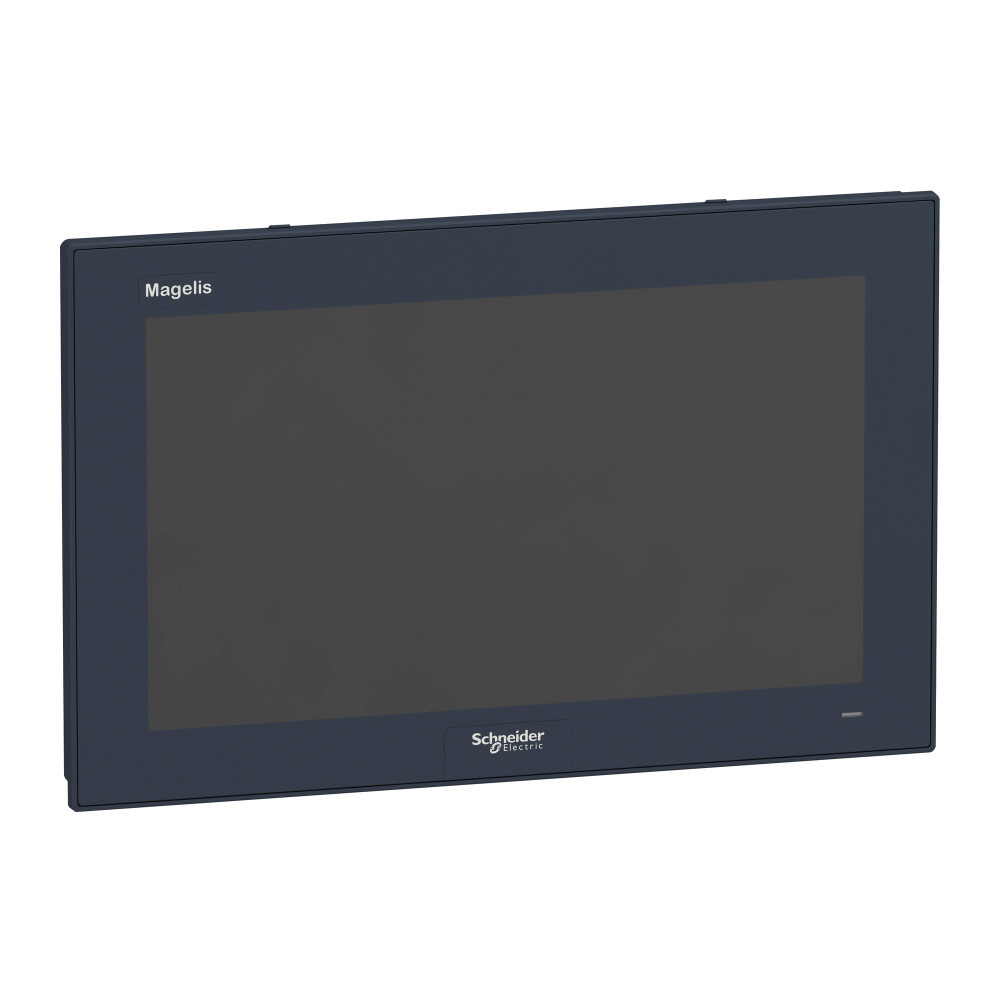 S-Panel PC, без диска, 15'', DC, без ОС