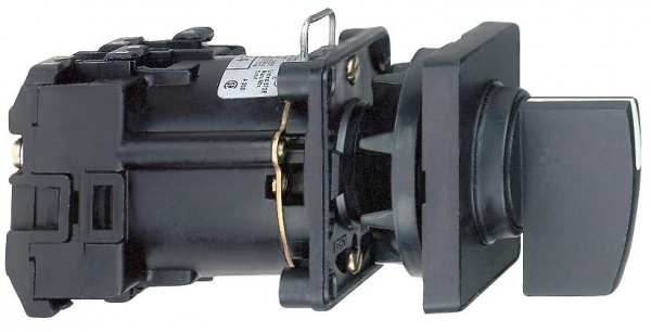 КУЛАЧКОВЫЙ ПЕРЕКЛ. 22ММ 12А 2+\0\ K1B001UCH