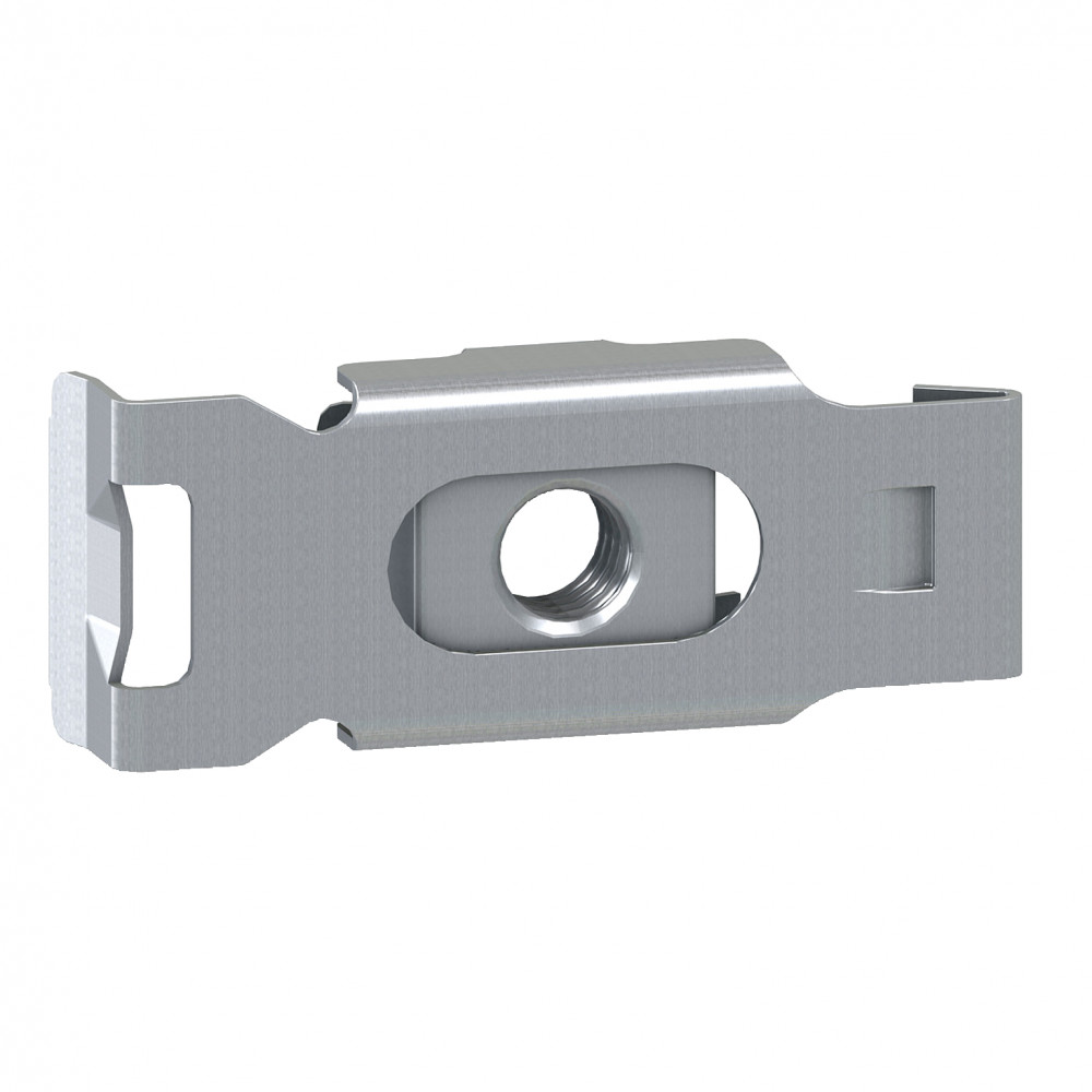 ЗАЖИМНАЯ ГАЙКА М4