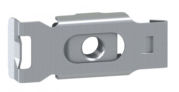 ЗАЖИМНАЯ ГАЙКА М5