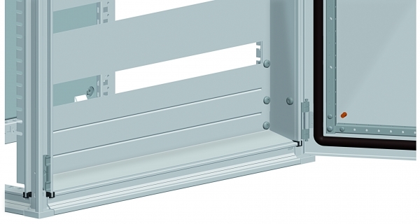 2 ПАНЕЛИ-ЗАГЛУШКИ 800 ДЛЯ МОНТАЖНЫХ РАМ