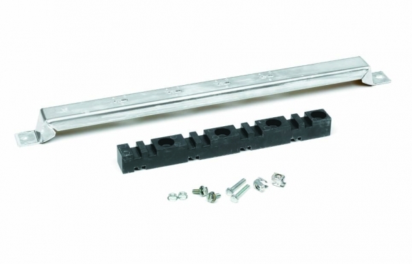 НИЖНЯЯ ОПОРА ДЛЯ ВЕРТИКАЛЬНЫХ ШИН 800