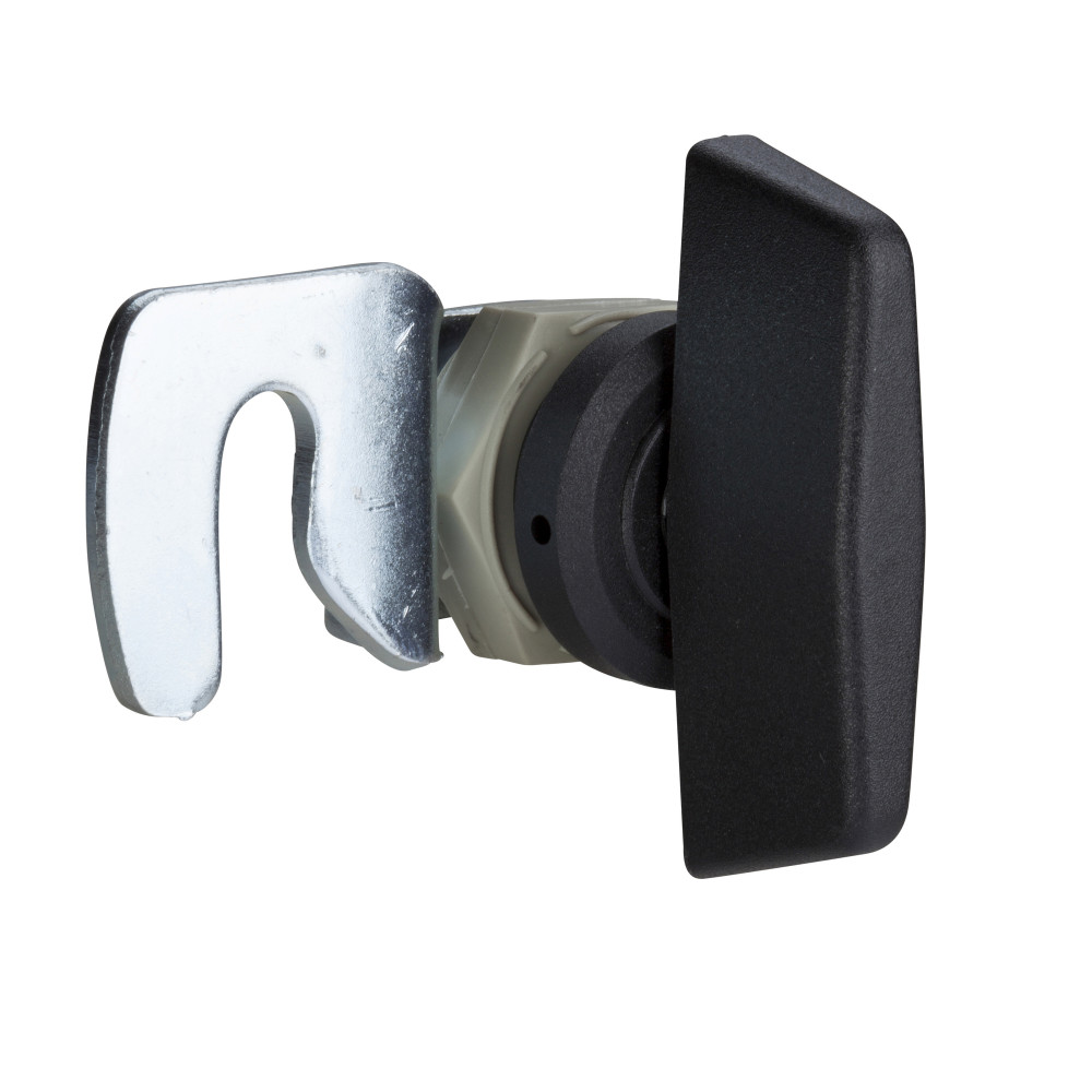 РУЧКА С ЗАМКОМ ПОД КЛЮЧ С 2 БОРОДКАМИ THALASSA