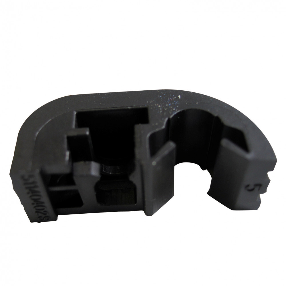 КОМПЛЕКТ ИЗ 10 НАПРАВЛЯЮЩИХ ТЯГ